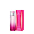 Lacoste Touch of Pink Eau de Toilette 50 ml productafbeelding