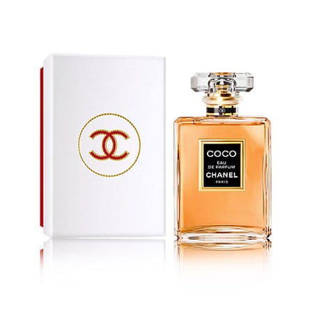 Chanel Coco Eau de Toilette 50 ml - flacon en verpakking