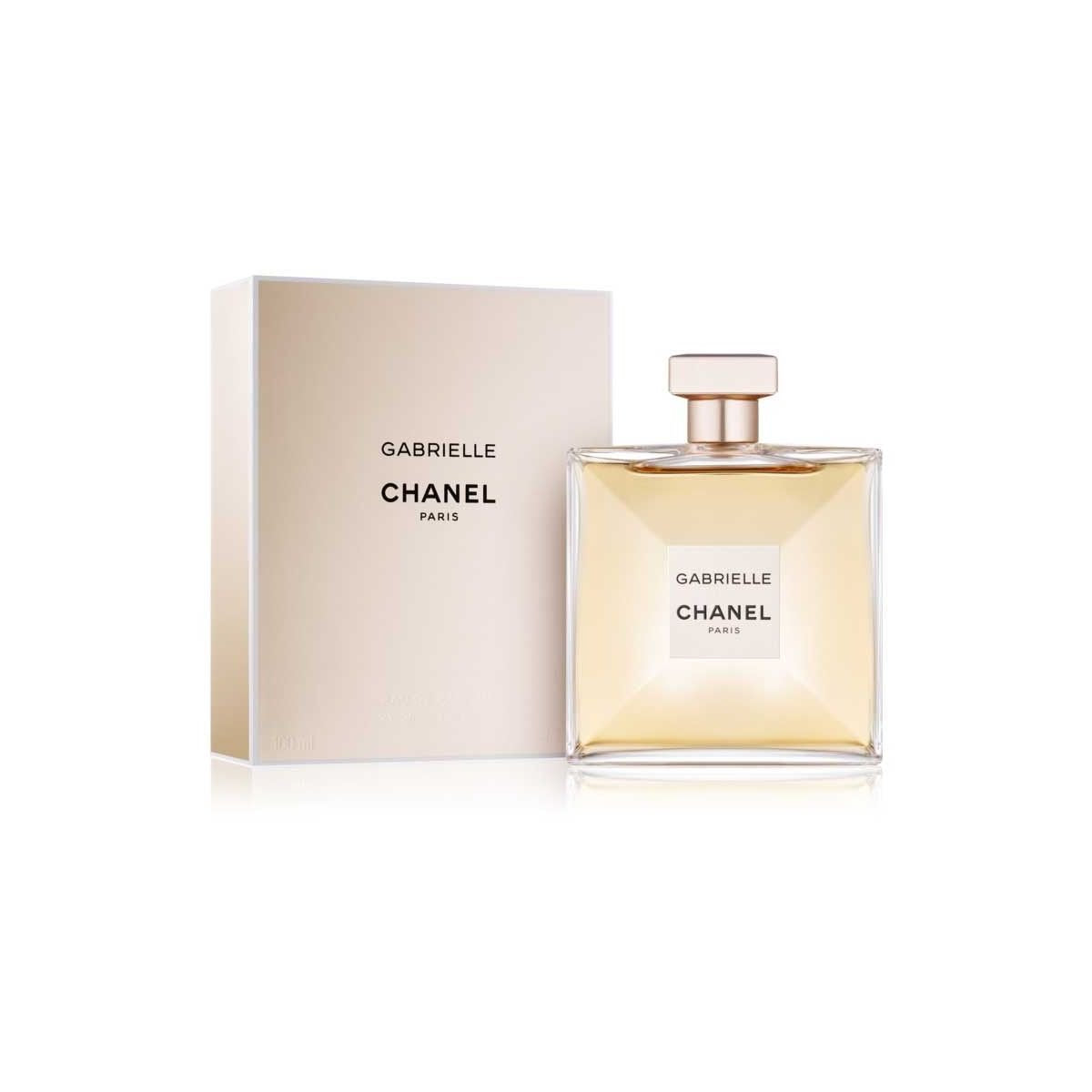 Chanel Gabrielle Parfum 35 ml - flacon en verpakking