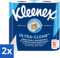 Kleenex Ultra Clean XL Keukenpapier 2 Rollen