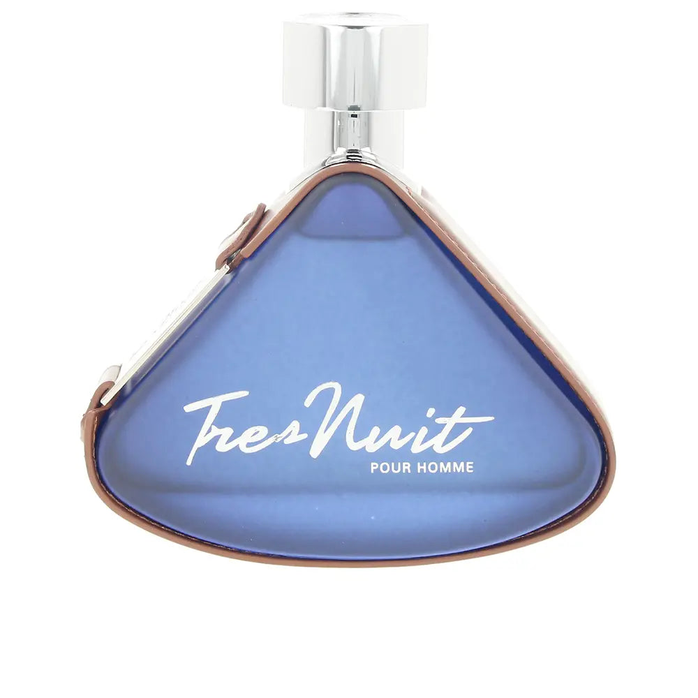 Armaf Tres Nuit Pour Homme EDT 100 ml productfoto
