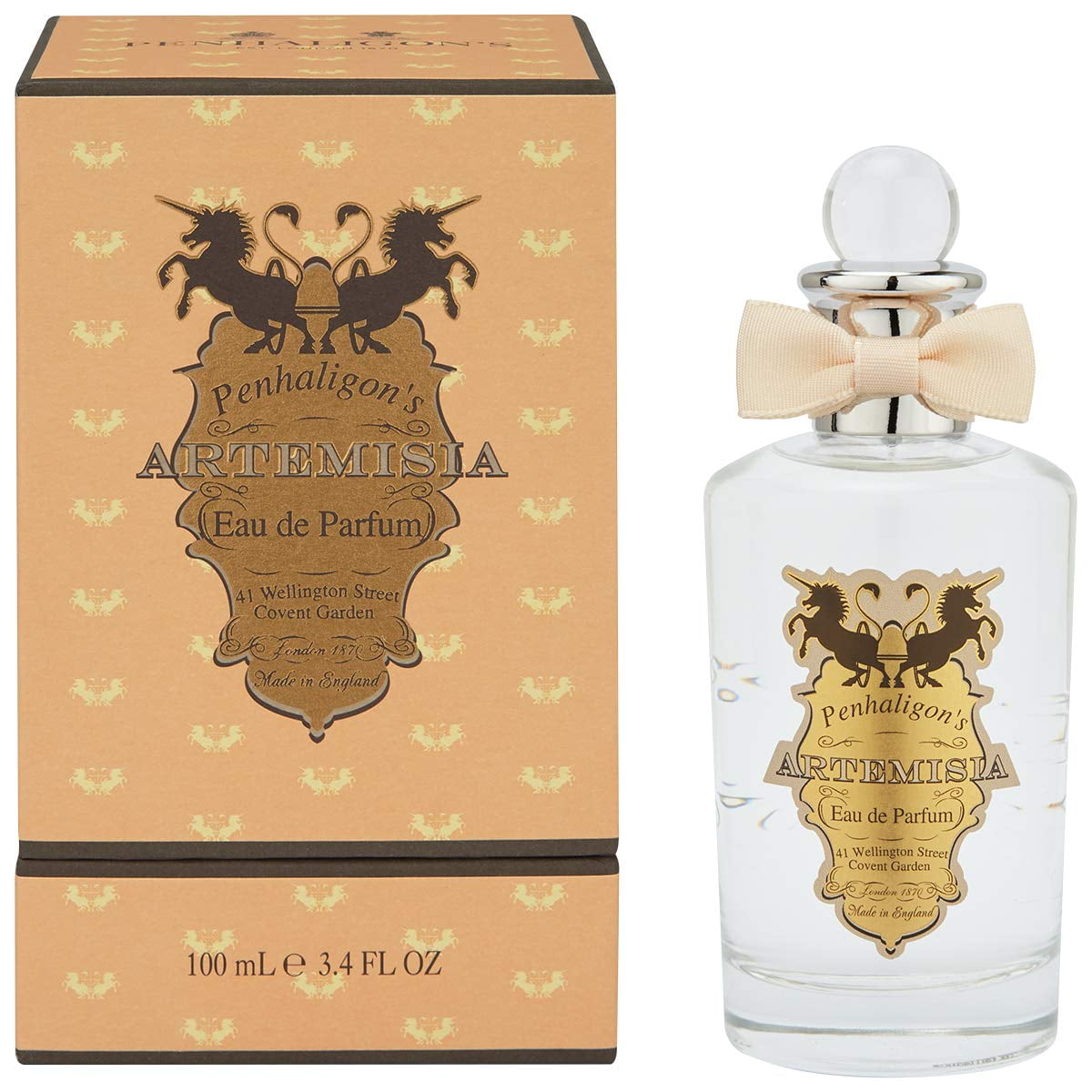 Penhaligon's Artemisia Eau de Parfum 100 ml productafbeelding