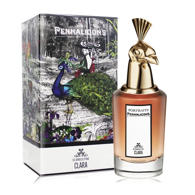 Penhaligon's Clandestine Clara Eau de Parfum 75 ml productafbeelding