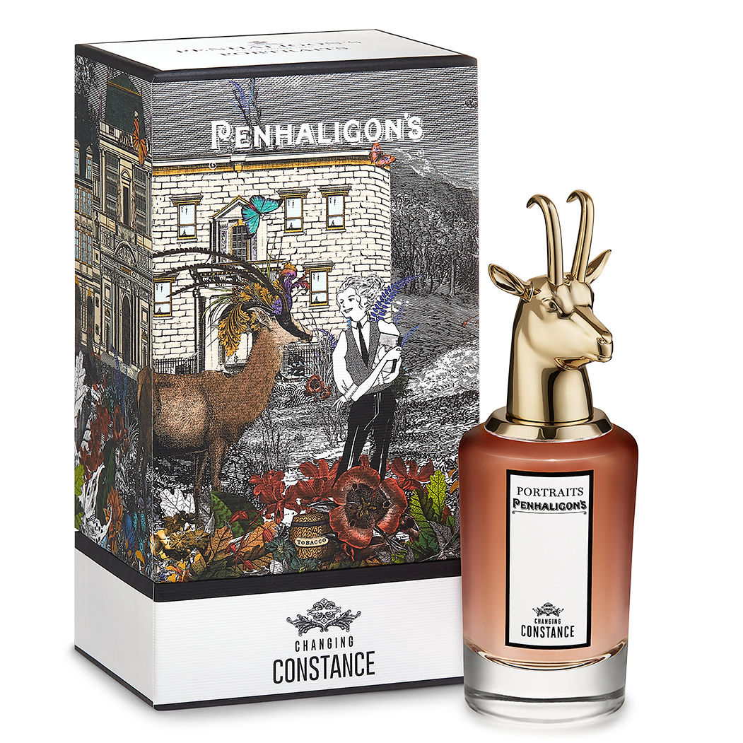 Penhaligon's Changing Constance Eau de Parfum 75 ml productafbeelding
