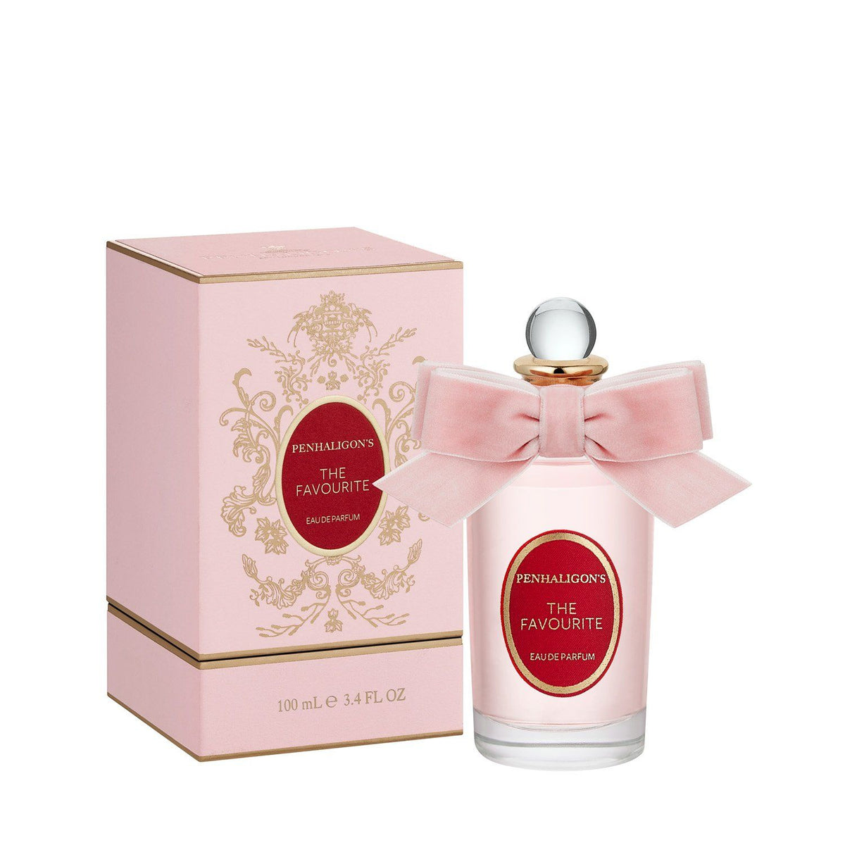 Penhaligon's The Favourite Eau de Parfum 100 ml productafbeelding