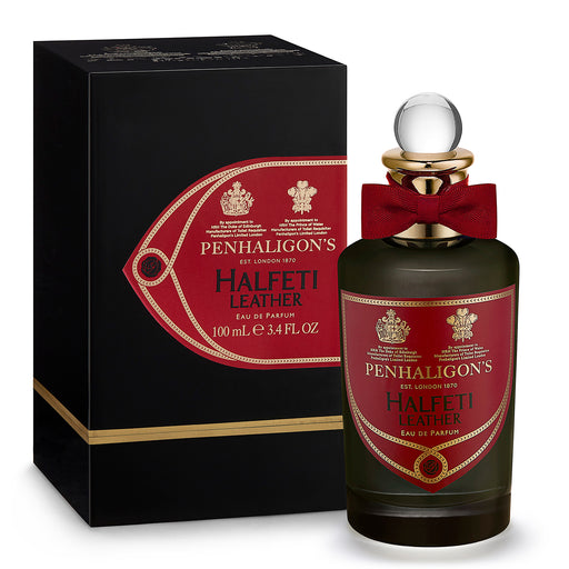 Penhaligon's Halfeti Leather Eau de Parfum 100 ml productafbeelding