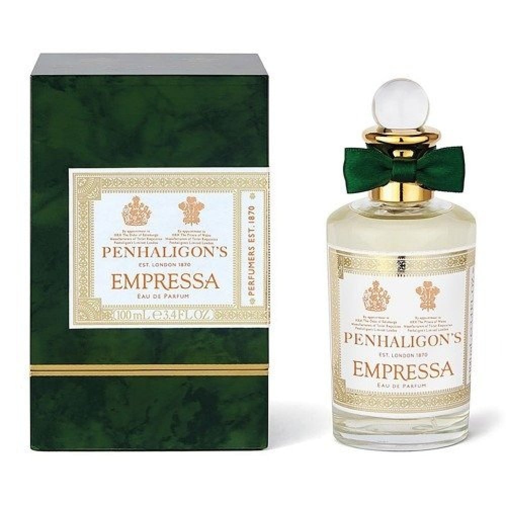 Penhaligon's Empressa Eau de Parfum 100 ml productafbeelding
