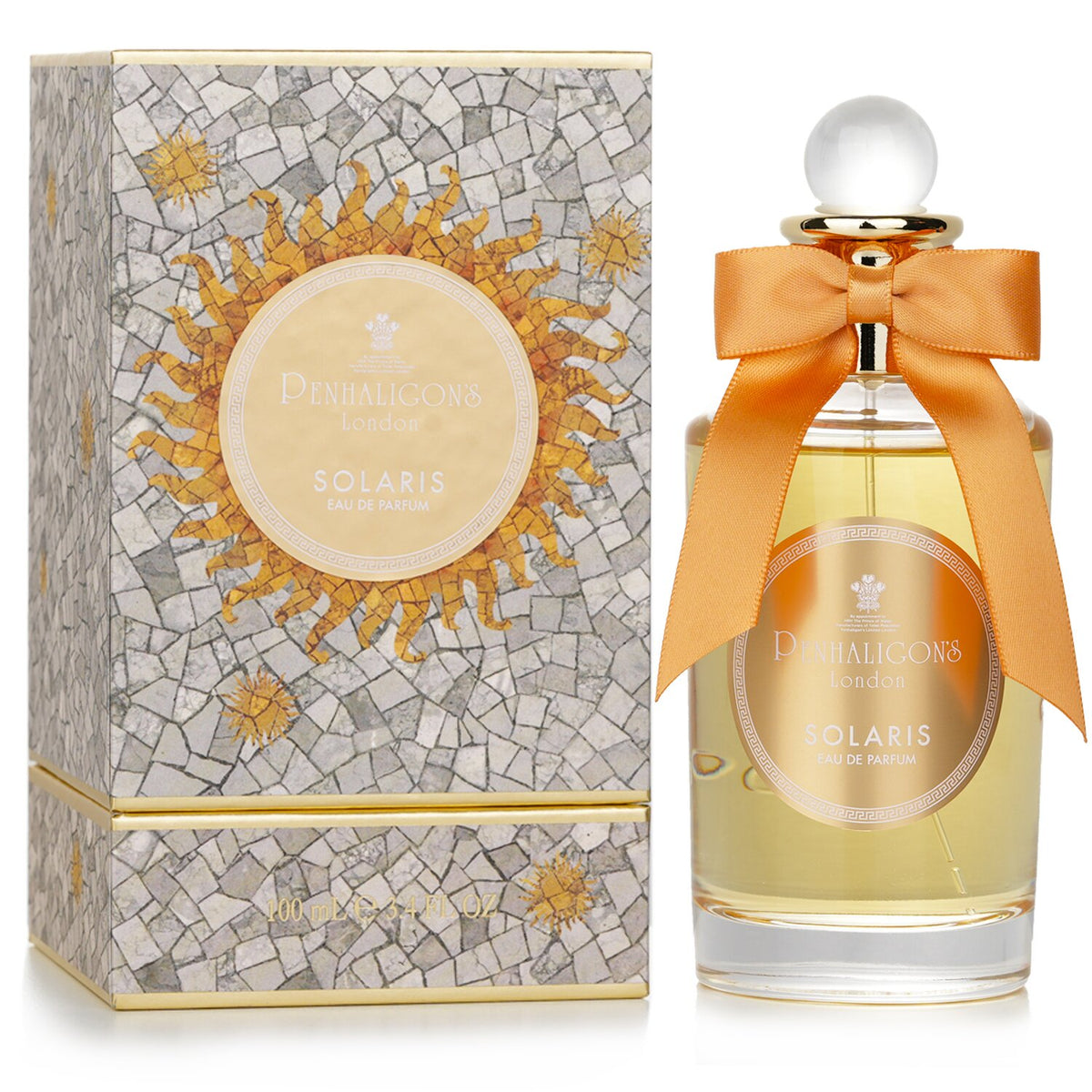 Penhaligon's Solaris Eau de Parfum 100 ml productafbeelding