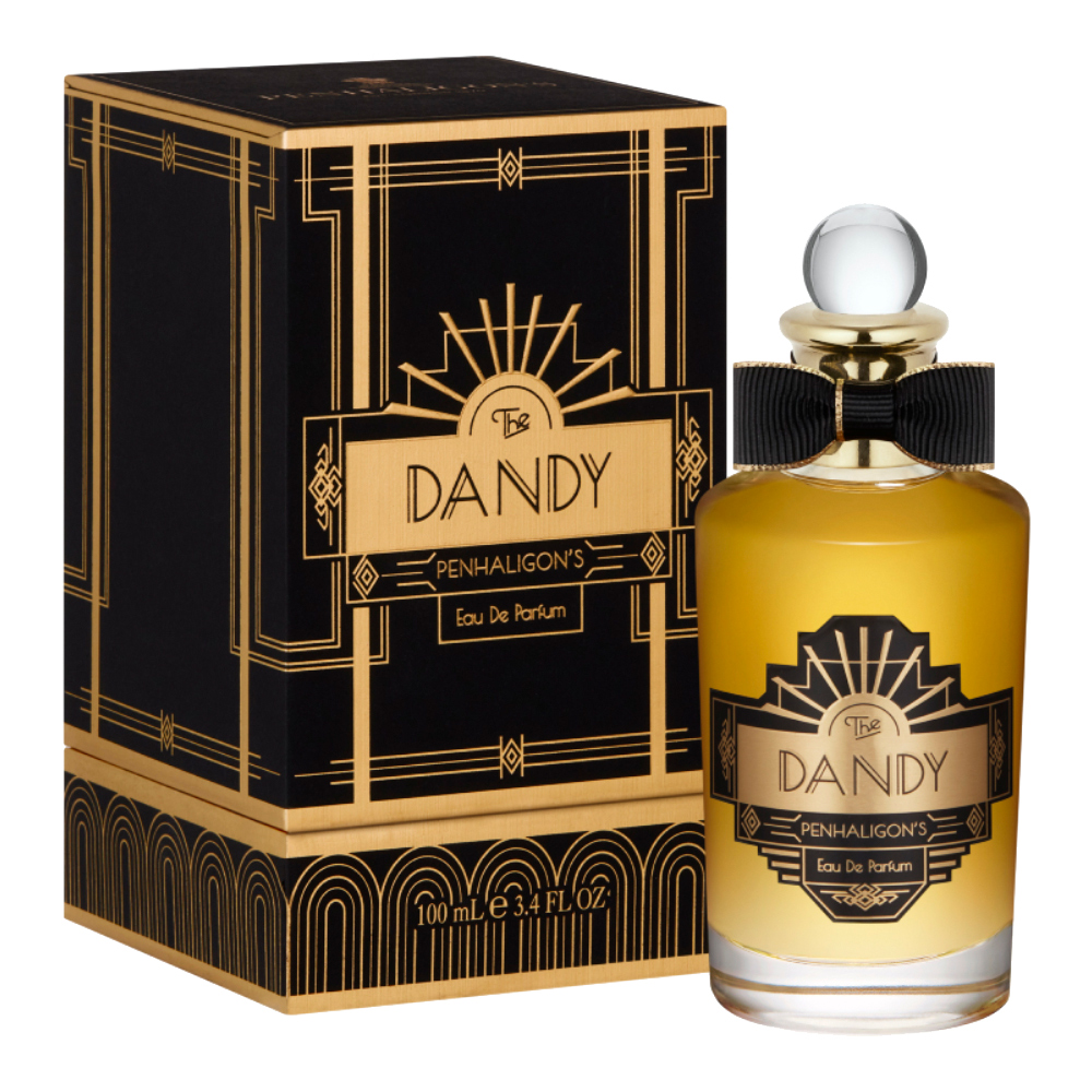 Penhaligon's The Dandy Eau de Parfum 100 ml productafbeelding