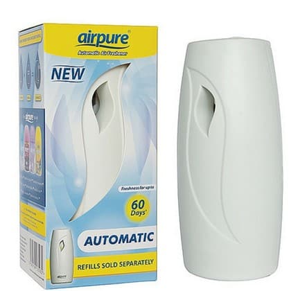 Airpure Freshmatic Automatische Luchtverfrisser