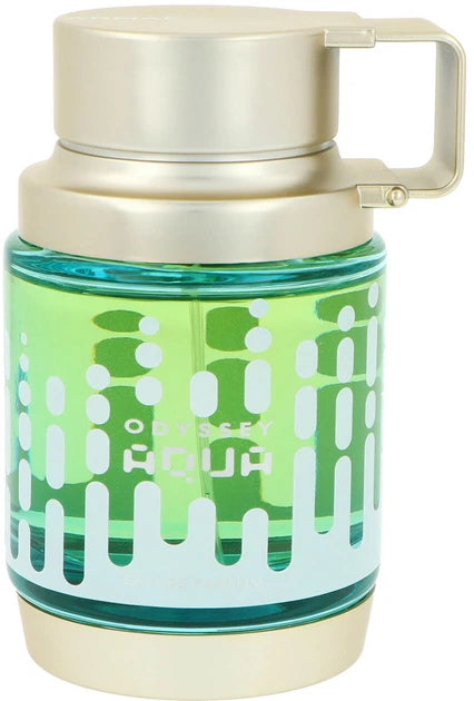 Armaf Odyssey Aqua Edition EDP 100 ml productfoto
