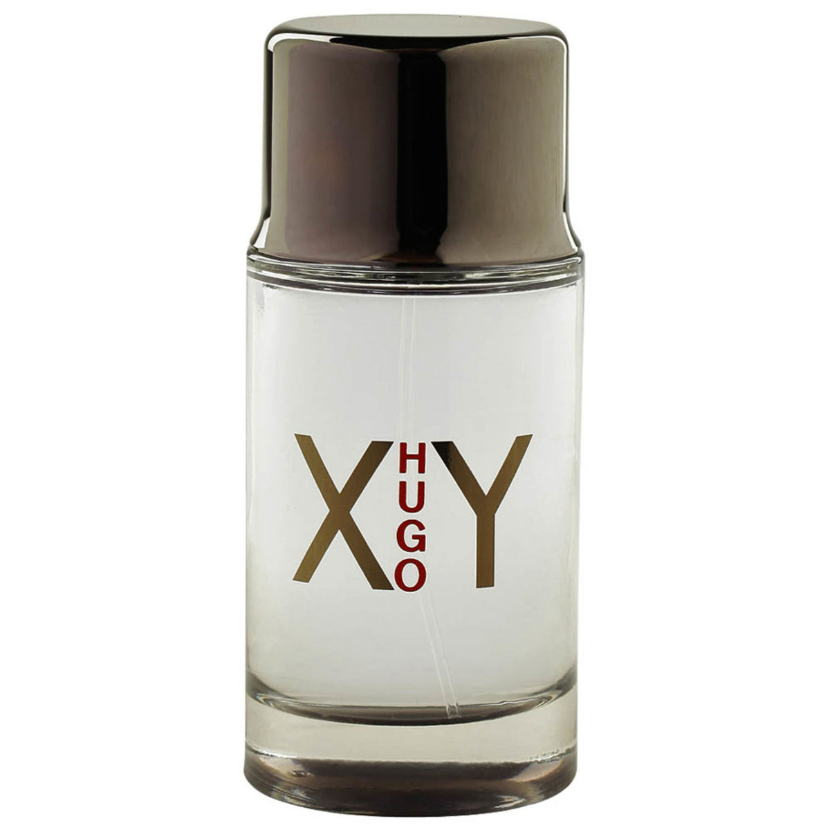 Hugo Boss XY Eau de Toilette 100 ml - flacon