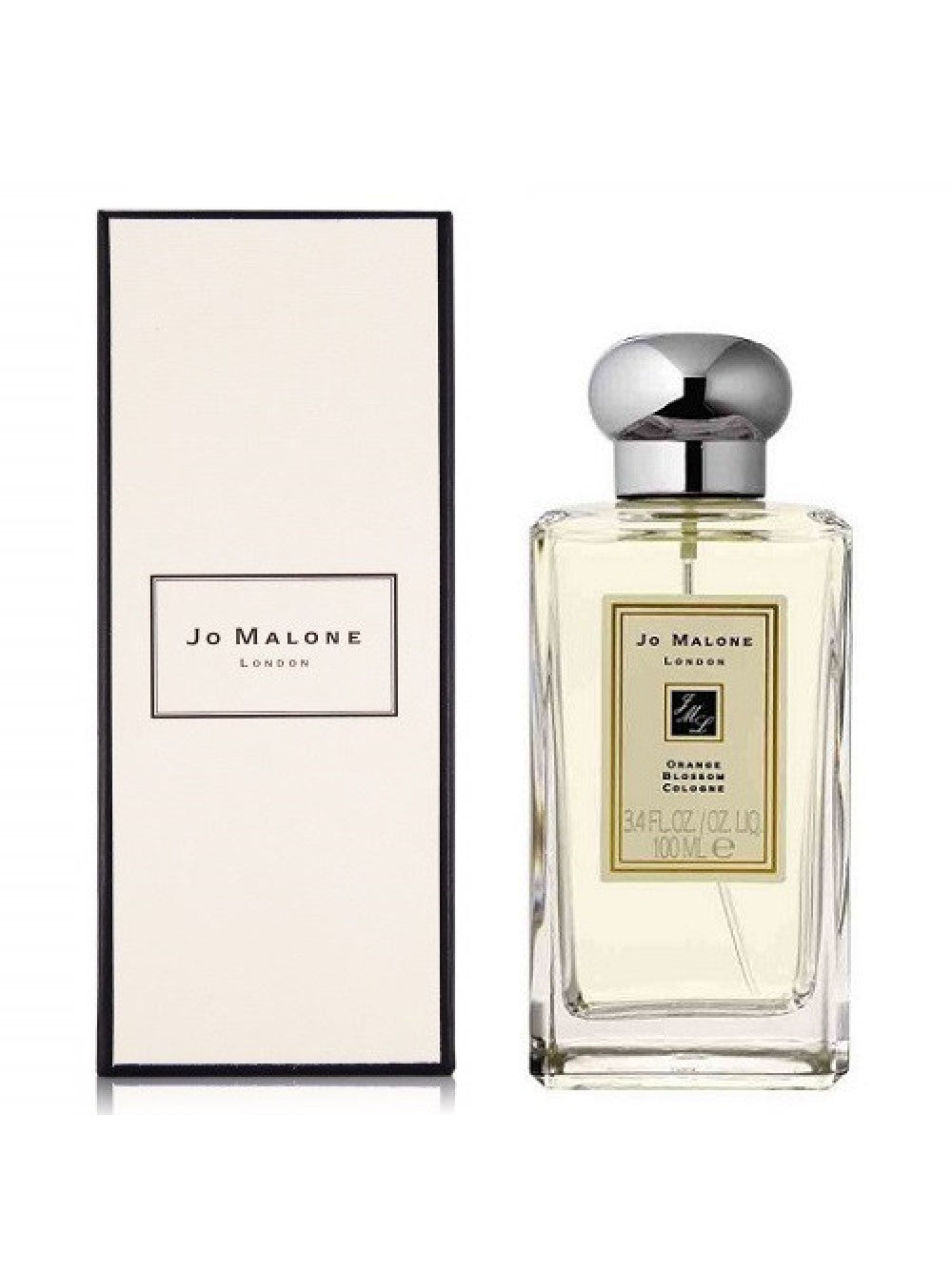 Jo Malone London Orange Blossom Eau de Cologne 100 ml - flacon en verpakking