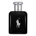 Ralph Lauren Polo Black Eau de Toilette 75 ml - flacon