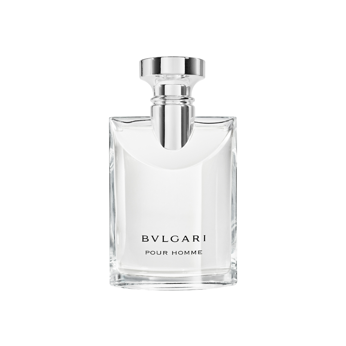 Bvlgari Pour homme Eau de Toilette 50 ml - flacon
