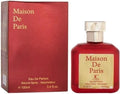 Maison de Paris EDP 100 ml – fles