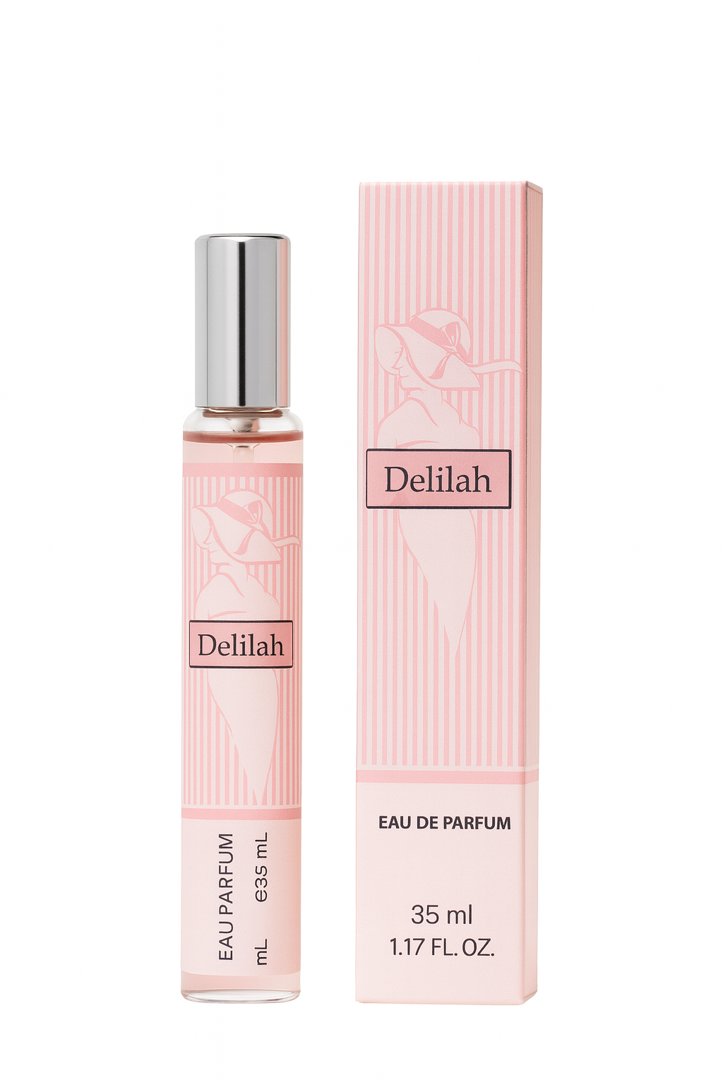 Delilah EDP 35 ml – fles
