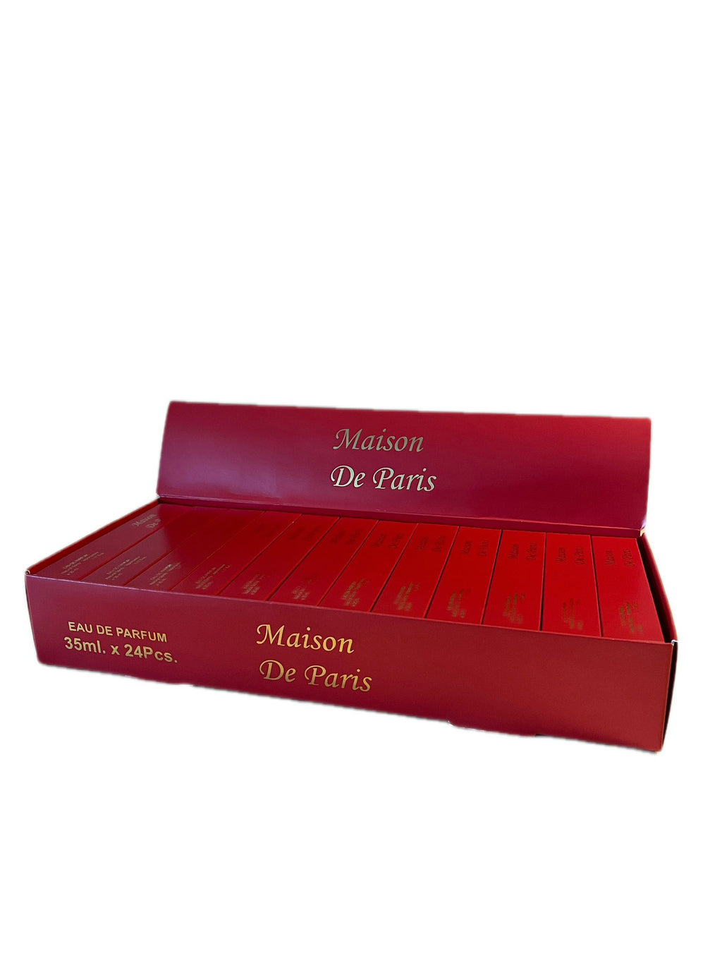 Maison de Paris EDP 35 ml – fles met verpakking