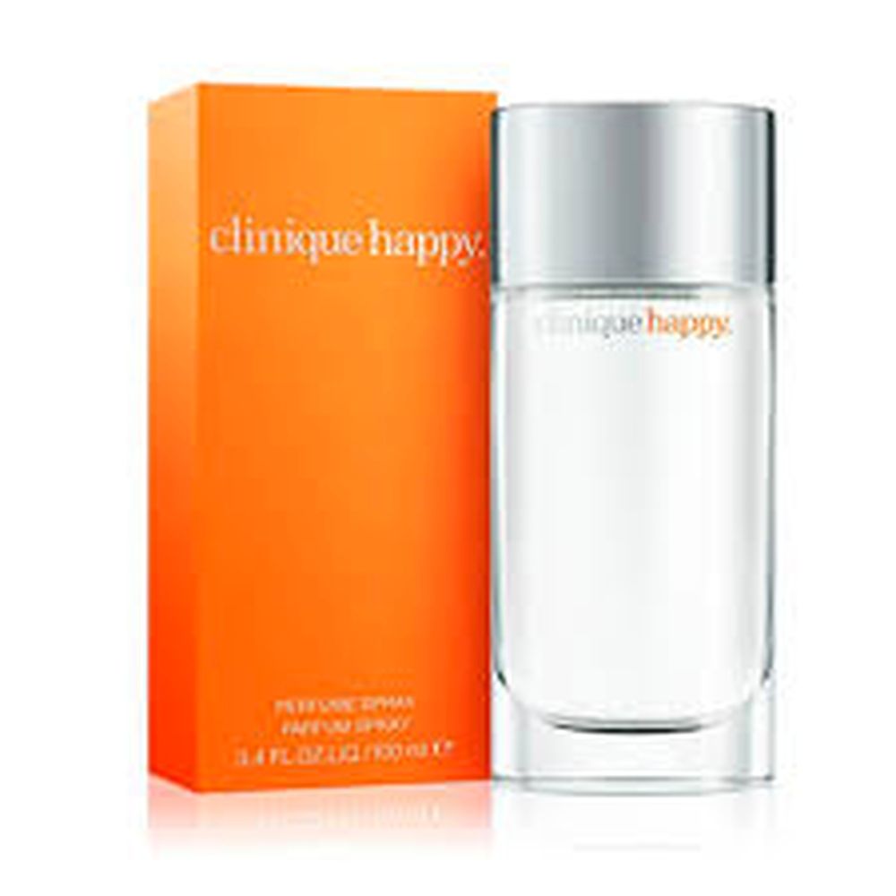 Clinique Happy Eau de Parfum 30 ml - flacon en verpakking