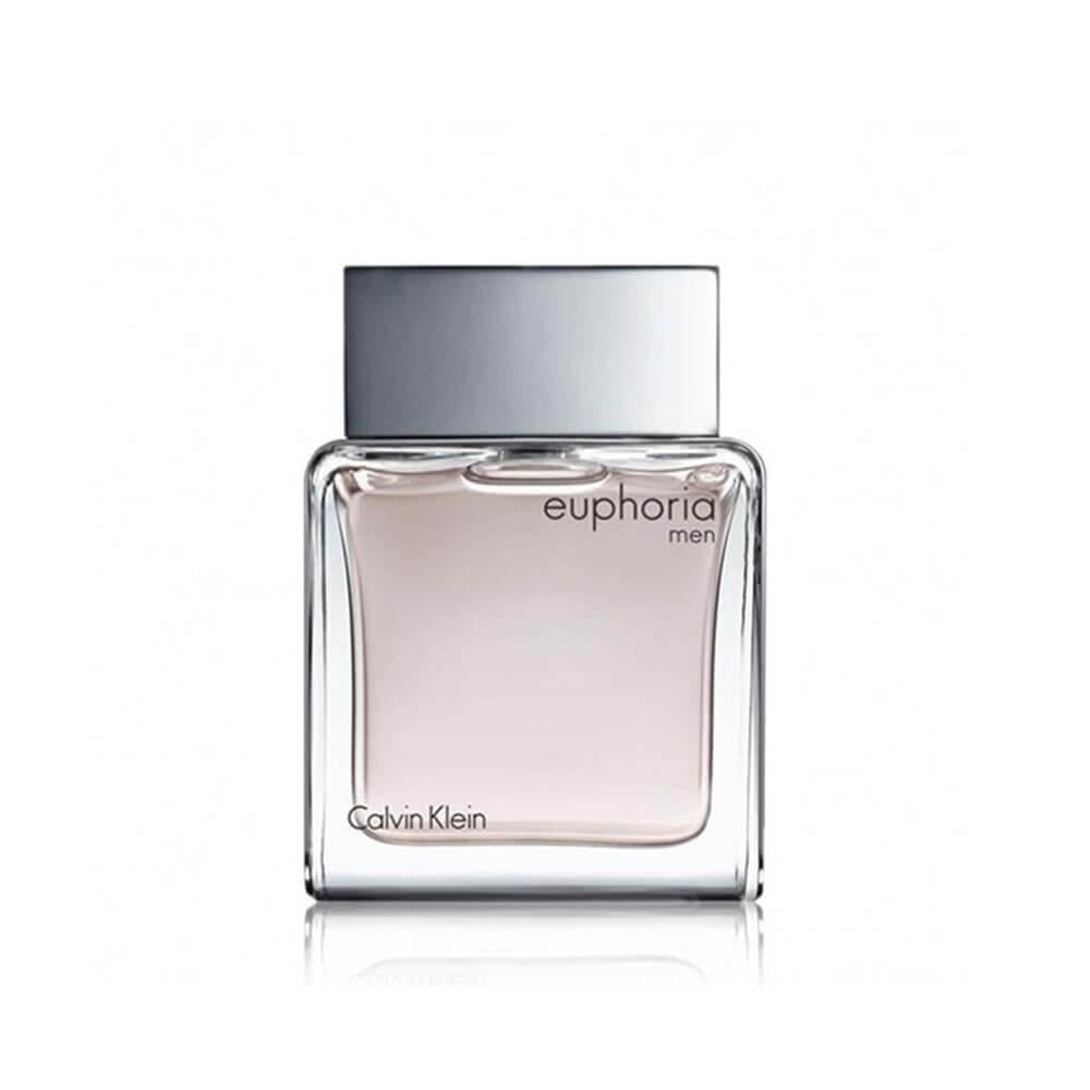 Calvin Klein Euphoria for men Eau de Toilette 100 ml - flacon