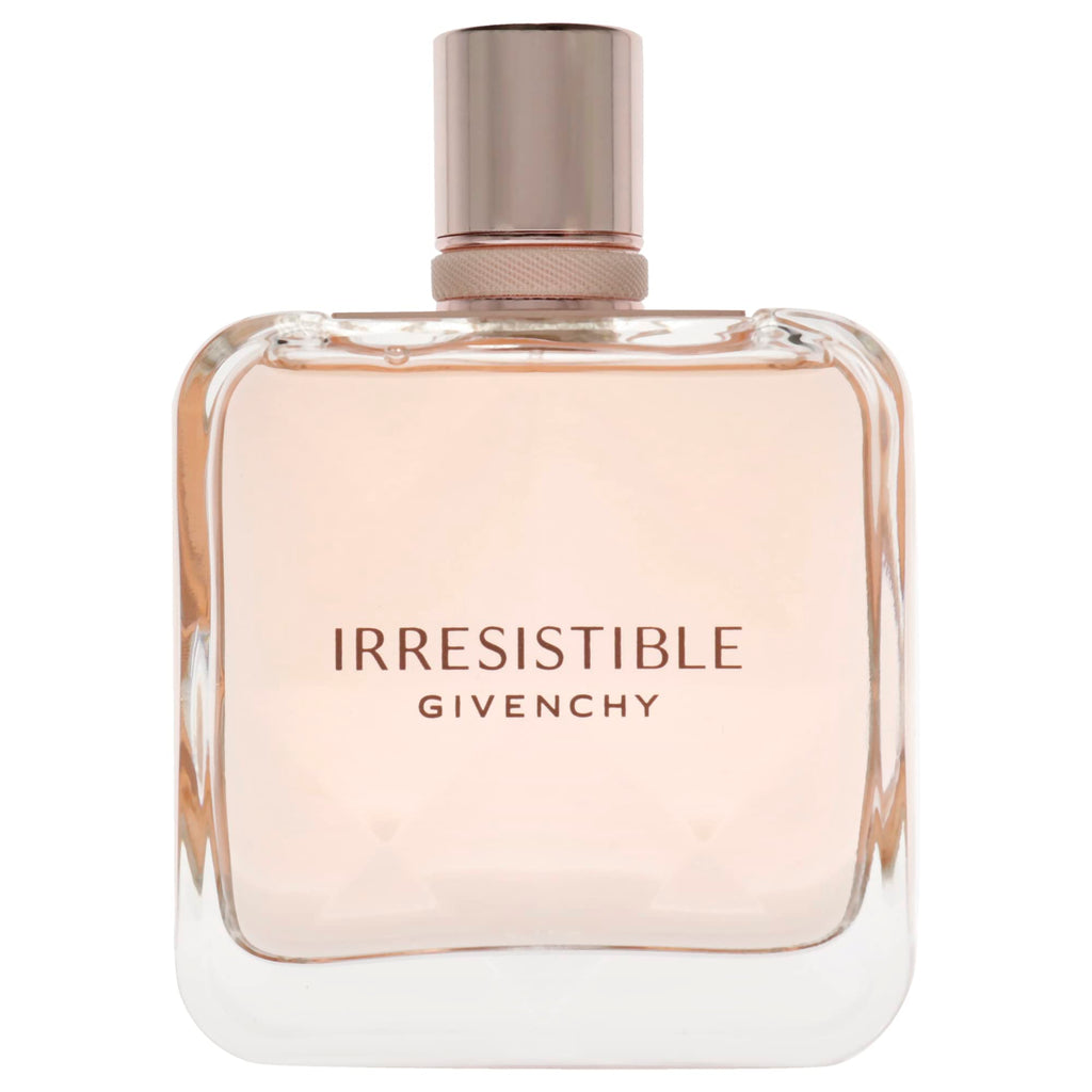 Givenchy Irresistible Eau de Parfum 80 ml - flacon