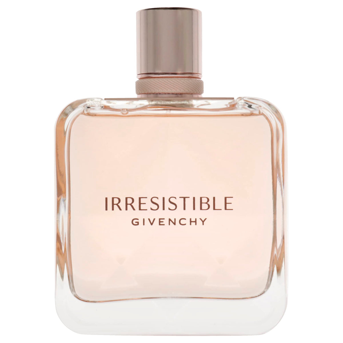Givenchy Irresistible Eau de Parfum 80 ml - flacon