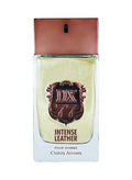 Chris Adams DX77 Intense Leather Eau de Parfum 100 ml productafbeelding