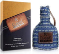 Chris Adams Classic Denim Man Eau de Parfum 100 ml productafbeelding