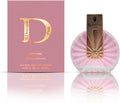 Chris Adams CA Dreamz Woman Pink Eau de Parfum 100 ml productafbeelding