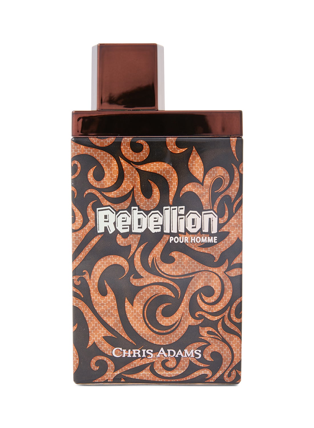 Chris Adams Rebellion Eau de Toilette 100 ml productafbeelding