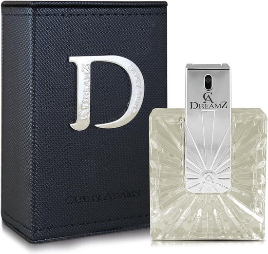 Chris Adams CA Dreamz Man Eau de Parfum 100 ml productafbeelding