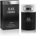 Chris Adams Black Corduroy Eau de Parfum 100 ml productafbeelding