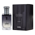 Ajmal Carbon Eau de Parfum 100 ml productafbeelding