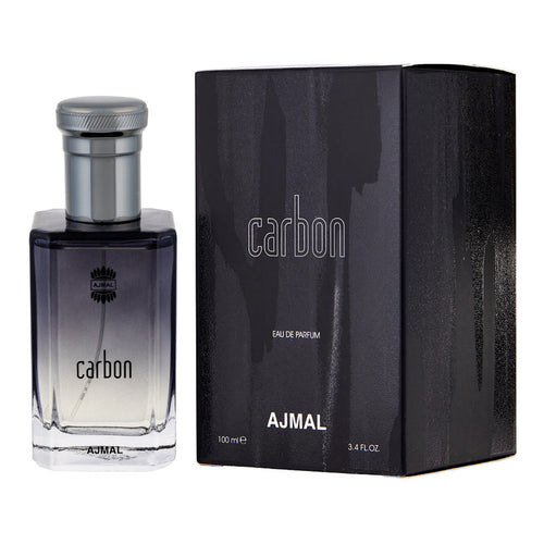 Ajmal Carbon Eau de Parfum 100 ml productafbeelding