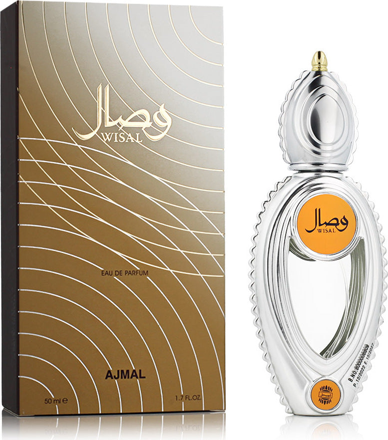 Ajmal Wisal Eau de Parfum 50 ml productafbeelding