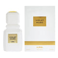 Ajmal Violet Musc Eau de Parfum 100 ml productafbeelding