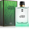 Ajmal Free Spirit Eau de Parfum 100 ml productafbeelding