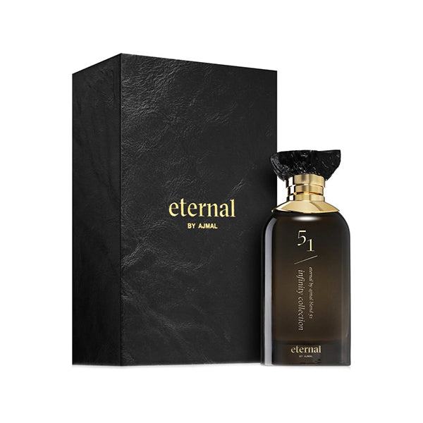 Ajmal Eternal 51 Eau de Parfum 100 ml productafbeelding
