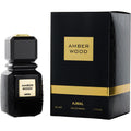 Ajmal Amber Wood Eau de Parfum 50 ml productafbeelding