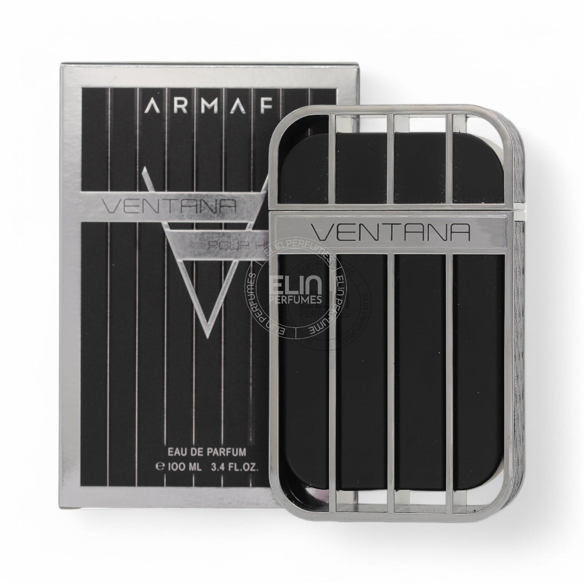 Armaf Ventana Pour Homme EDP 100 ml productfoto