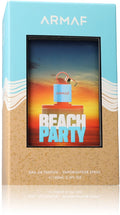 Armaf Beach Party Eau de Parfum 100 ml