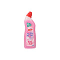 At Home Clean Pink Power Toiletreiniger 750 ml