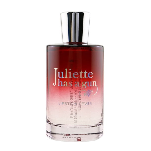 Juliette Has A Gun Lipstick Fever Eau de Parfum 50 ml - flacon