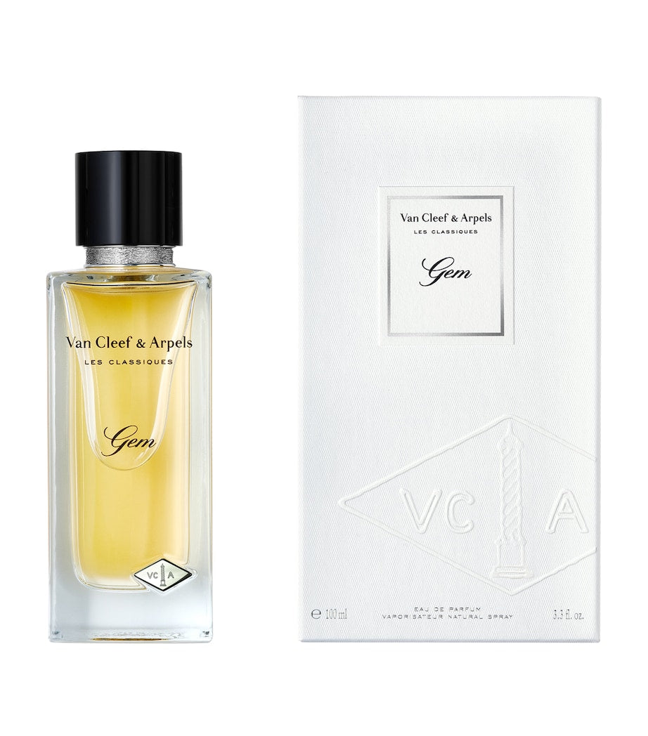 Van Gils Classic Eau de Toilette 100 ml - flacon en verpakking