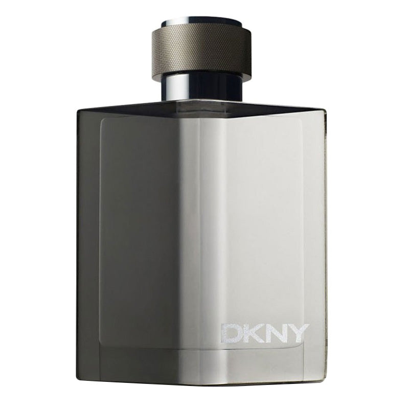 DKNY for men Eau de Toilette 100 ml - flacon