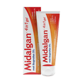 Midalgan 4-in-1 Gel met Ibuprofen 5% 100 g