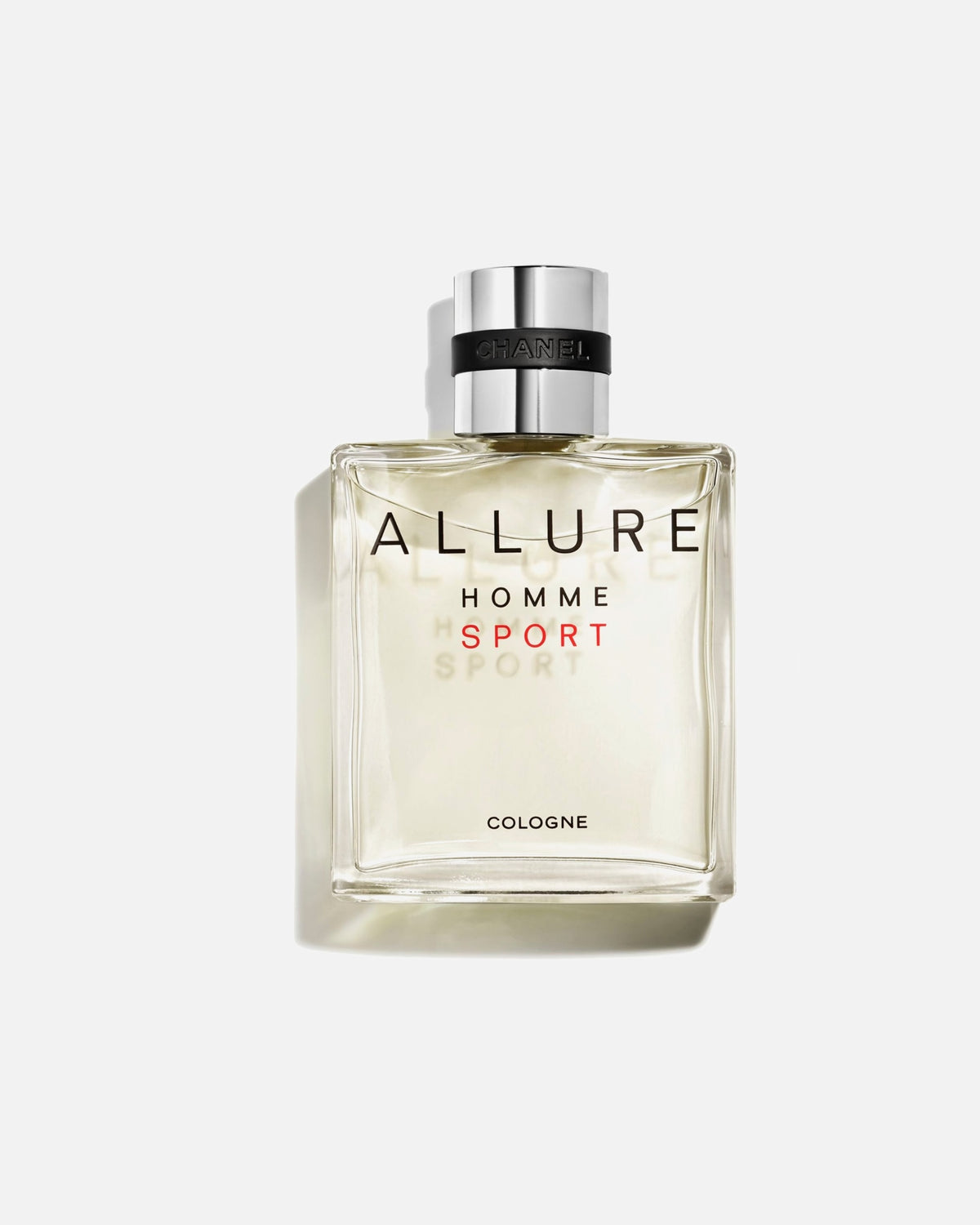 Chanel Cologne homme sport Eau de Cologne 20 ml - flacon