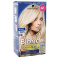 Schwarzkopf Blonde L101 Platina Blond