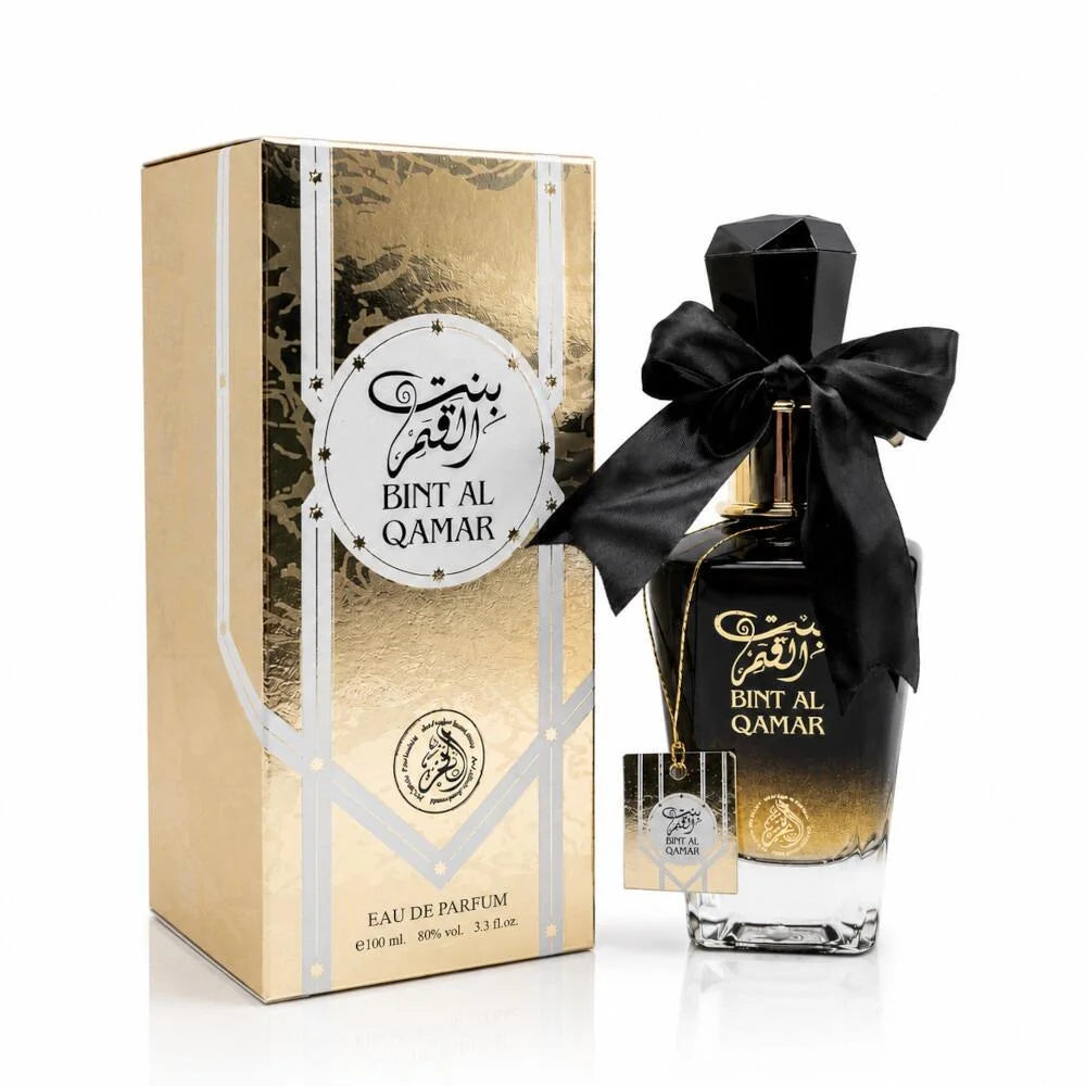 Bint Al Qamar EDP 100 ml – fles