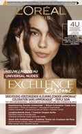 L'Oréal Paris Excellence Universal Nudes 4U Middenbruin